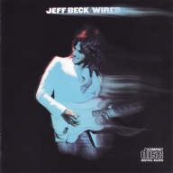 Jeff Beck-Wired/Sony Jan Hammer
