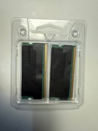 Pamięć RAM do laptopa 2*8 GB DDR5 5200 MHz 16 GB