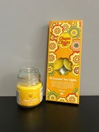 Super zestaw aromatyczny chupa chups