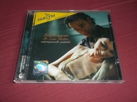 ANITA LIPNICKA & John Porter - CD IDEAŁ Bez rys - +okładka książeczka