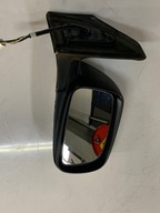 LUSTERKO LEWE TOYOTA AVENSIS PRZEDLIFT T25 KOD LAKIERU 1C0