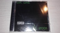 Dr. Dre - 2001 FOLIA!!!