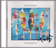 TOMASZ BUDZYŃSKI TANIEC SZKIELETÓW AUTOGRAF ARMIA