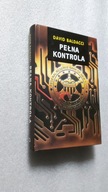 PELNA KONTROLA - David Baldacci