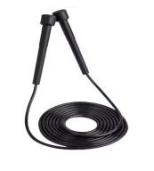 Profesjonalna Skakanka PVC 2,8 m – Lekka, Wytrzymała | Do Treningu