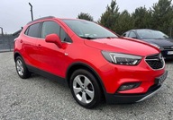 Opel Mokka 1,6 136 KM Cosmo Navi Led PDC Kamera BEZWYPADKOWY 1.6 Diesel