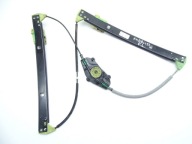 MECHANIZM PODNOŚNIK SZYB LEWY PRZÓD PRZEDNI AUDI A4 B8 LIFT 8K0837461E