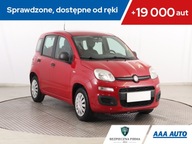 Fiat Panda 1.2, Salon Polska