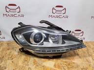 Lampa Przednia Prawa LED Lancia Delta III 844 2008– 00518763440