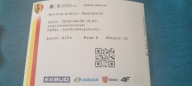 Bilet Korona Kielce - Radomiak