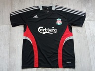 LIVERPOOL FC_2008/09_training shirt_ADIDAS Climacool_S_Formotion