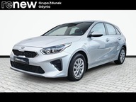 Kia Ceed 1.0 T-GDI, FV23, Polski salon, 1 właścici