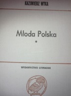 Młoda Polska 1 K.Wyka
