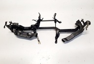 STELAŻ BELKA KONSOLI AUDI A7 RS7