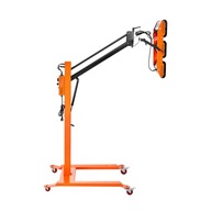 Lampa Na Podczerwień 3300W Automatyczne Suszenie Do Utwardzania Lakieru