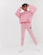 Criminal Damage Spodnie Dresowe r. S