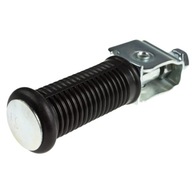 Podnóżek pasażera składany - MZ ETZ125 ETZ150 ETZ250 ETZ251 wzór ORG HQ