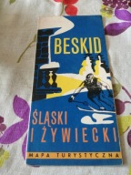 Beskid Śląski i Żywiecki Cieszyn Goleszów Ustroń Bielsko-Biała Skoczów