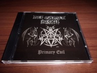 Det Gamle Besatt - Primary Evil