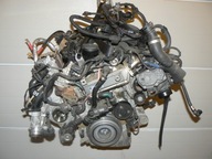 B47D20B SILNIK BMW 2,0 D G01 G02 G20 G30 X3 X4 X5 320 520