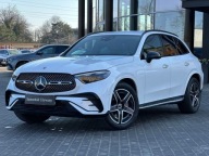 Mercedes-Benz GLC 200 AMG Night Pakiet PremiumDigital LightKamera 360Burme
