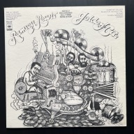 Ramsey Lewis – Golden Hits, 1974, LP, Japan