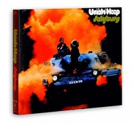 URIAH HEEP - SALISBURY/DELUXE EDITION 2CD/ BMG/SANCTUARY RECORDS 2016/FOLIA