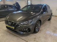 Hyundai i30 Ledy / Kamera Cofania / FV 23%