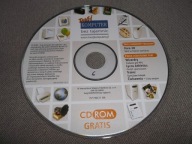 TWÓJ KOMPUTER bez tajemnic - CD od czasopisma - CD jakNOWE bez ryski