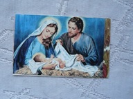 OBRAZEK KOLĘDOWY ...