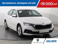 Skoda Octavia 1.0 TSI, Salon Polska, Klima