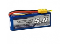 Pakiet LiPO Turnigy 5000mAh 3S 30C/40C