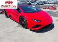 Lamborghini Huracan EVO 2020 5.2l 5.2 Benzyna 602KM