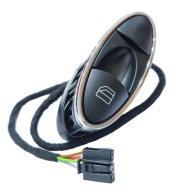 PRZEŁĄCZNIK SZYBY TYŁ LEWY MERCEDES E W211 CLS C219