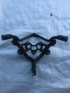 STELAŻ ZEGARÓW SUZUKI SV 650 SV650 OEM 2003/2009