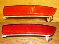 SEAT IBIZA III 6L PRZED LIFT ODBLASK W ZDERZAK PRAWY TYŁ 6L6945106 / ODBS01