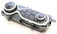 PANEL KLIMATYZACJI KLIMY 275105430R RENAULT CAPTUR I