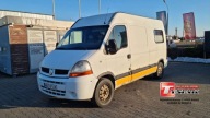 Renault Master Ozarow Mazowiecki 2.5 diesel 2006 rok KOMIS TYSIAK