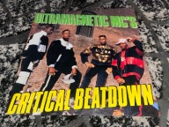 Ultramagnetic MC's - Critical Beatdown