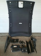 PODSUFITKA SUFIT OPEL INSIGNIA B HB CZARNA