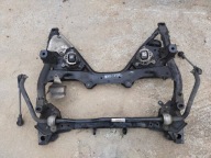 BMW F32 sanki przód