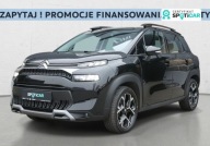 Citroen C3 Aircross Shine Pack EAT6 Gwarancja Fabryczna 1.2 Benzyna 130KM
