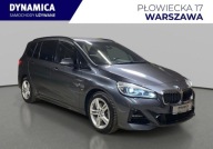 BMW Seria 2 i Gran Tourer 136KM automat 2022 r., salon PL, Niski przebieg