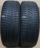 2x OPONA ZIMOWA 235/65 R17 108H PIRELLI SCORPION WINTER