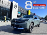 Citroen C4X Max 145 EDCT 6