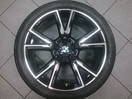 KOŁA FELGI 19 CALI BMW 5 G30 G31 M PAKIET LIFT