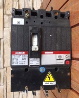 Wyłącznik sieciowy TEDG 160 przełącznik