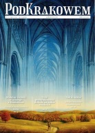 PodKrakowem Marcin Kołpanowicz Stanisław Borowiec