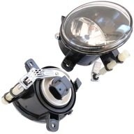 HALOGEN PRAWY lampa przeciwmgielna prawa Audi A4 B8 A6 C6 Q5 8R Seat EXEO