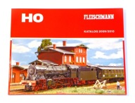 FLEISCHMANN 2009 / 2010 katalog_HO